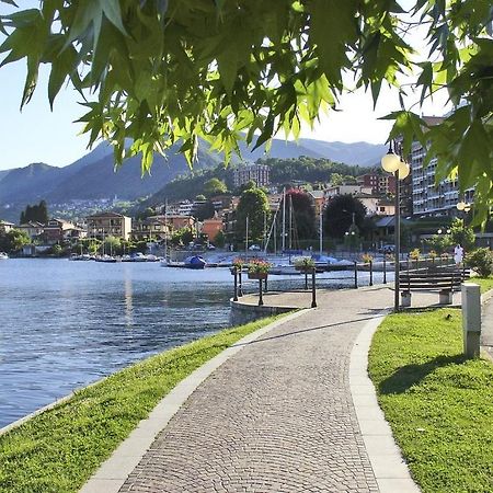 Casa Al Lago Omegna Dış mekan fotoğraf