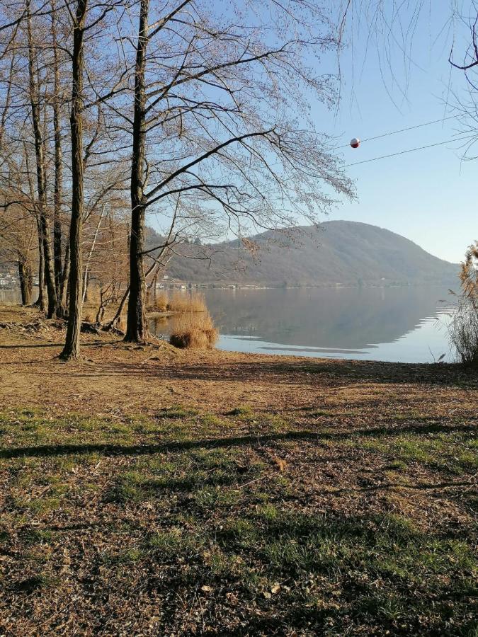 Casa Al Lago Omegna Dış mekan fotoğraf