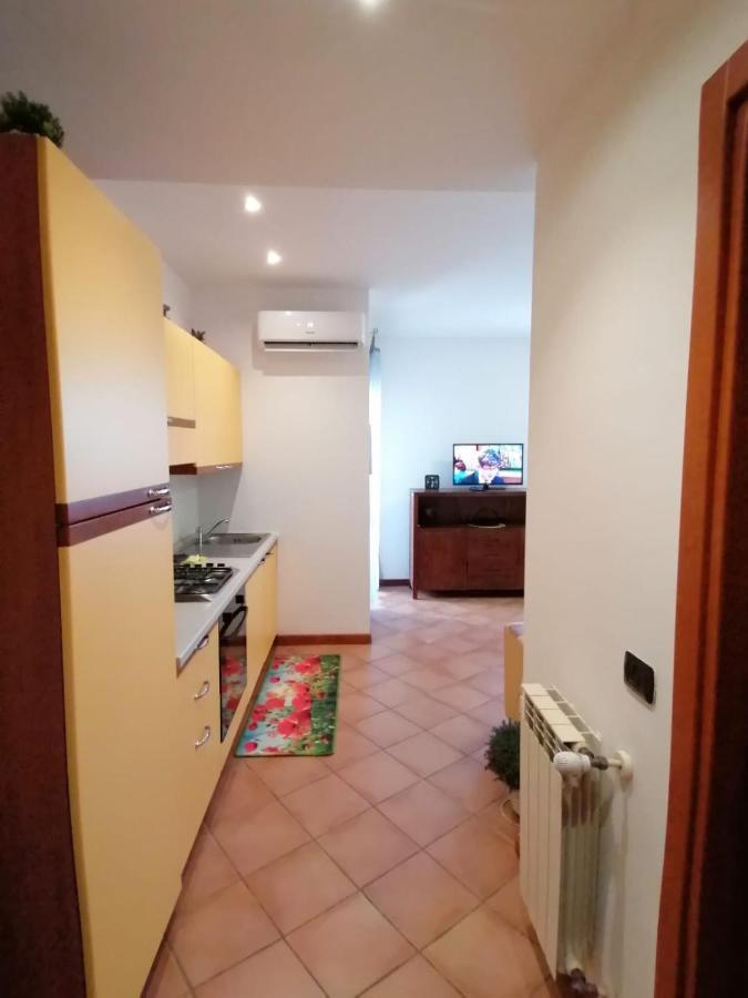 Casa Al Lago Omegna Dış mekan fotoğraf