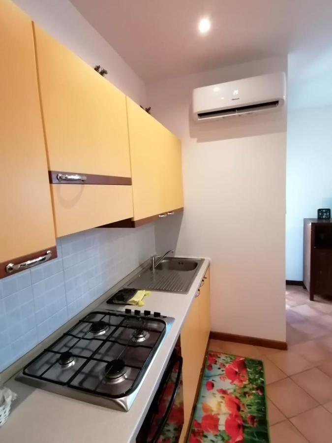 Casa Al Lago Omegna Dış mekan fotoğraf