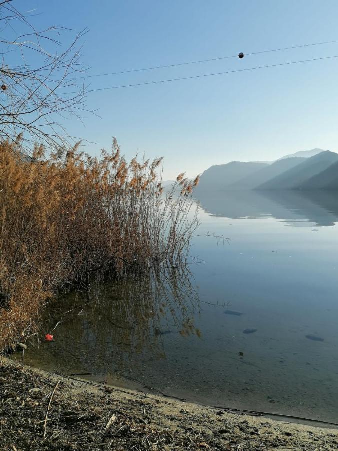 Casa Al Lago Omegna Dış mekan fotoğraf