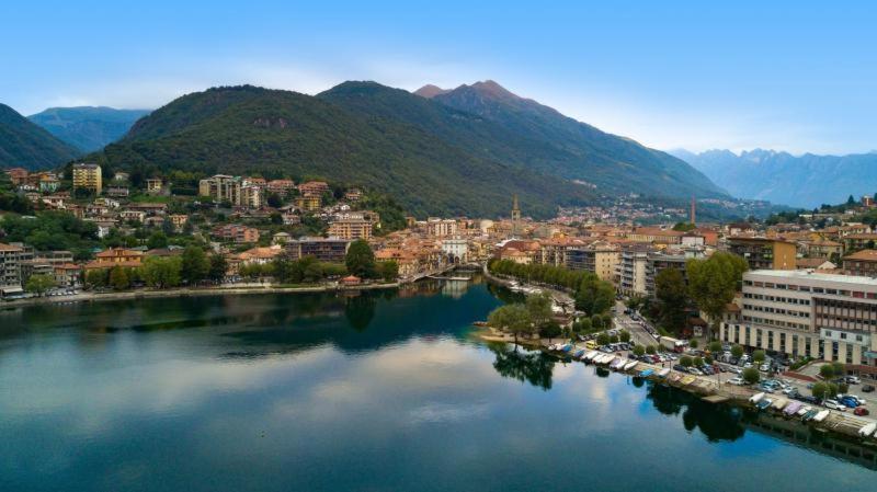 Casa Al Lago Omegna Dış mekan fotoğraf