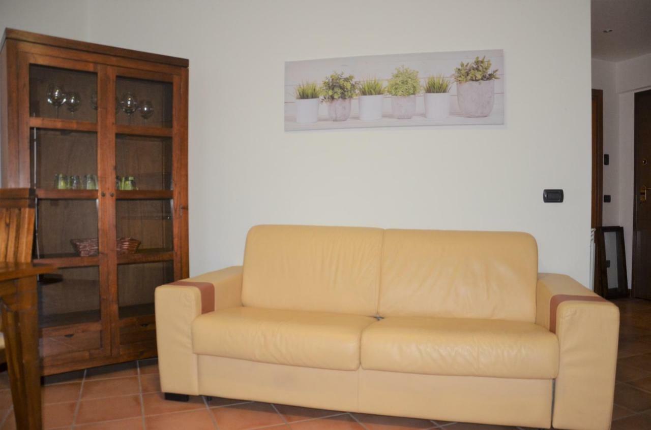 Casa Al Lago Omegna Dış mekan fotoğraf