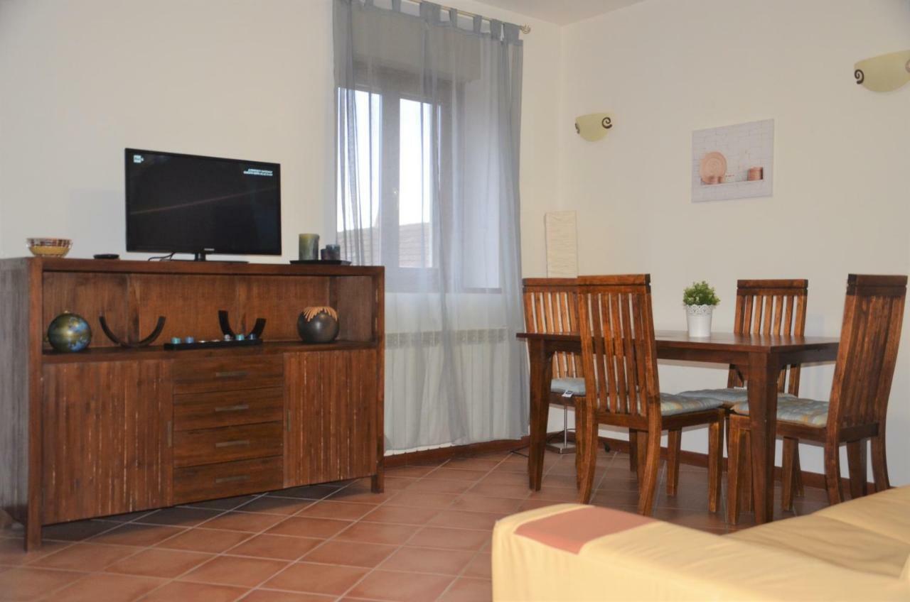 Casa Al Lago Omegna Dış mekan fotoğraf