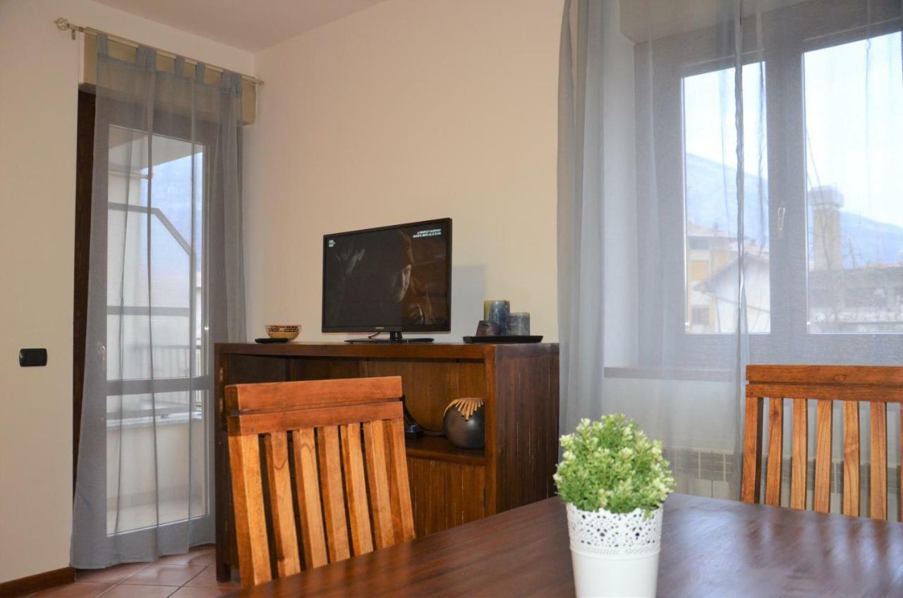 Casa Al Lago Omegna Dış mekan fotoğraf